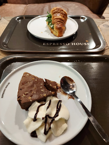 Espresso House Akseli Phone number