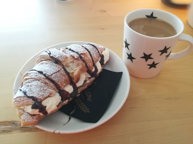 Kaesan Kotileipomo Oy - Ravintola-ala