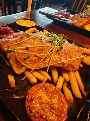 Ismet Restaurant Nurmijärvi