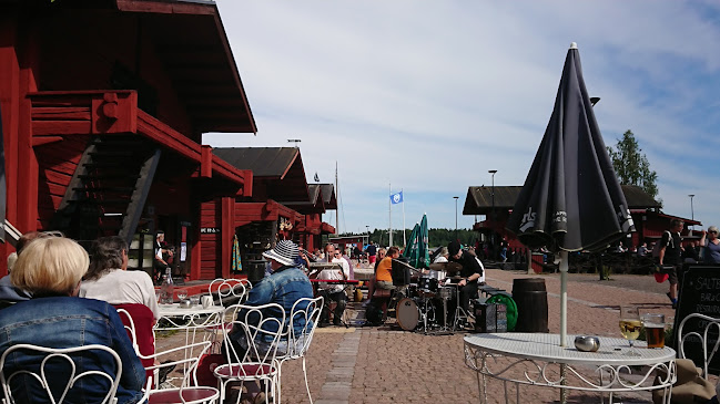Reviews of Kahvila Ravintola Saltbodan in Loviisa - Ravintola-ala