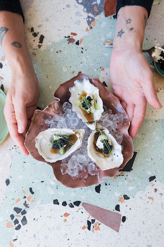 Opinii despre Restaurant Lulu’s în Helsinki - Ravintola-ala