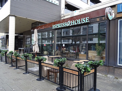 Espresso House Järvenpää