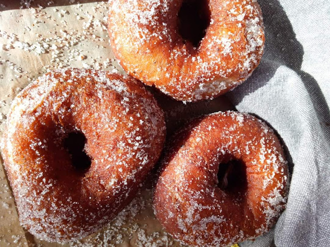 Comentarii opinii despre Kahvila-puoti Muffiina