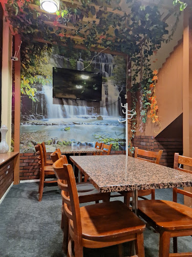 La Mardino’s pizzeria