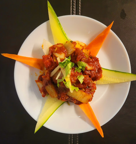 Comentarii opinii despre Nepalilainen Ravintola Yatra - Porvoo