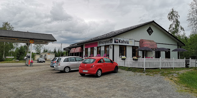 Las Vaskivesi grilli & cafe - Vaskivesi