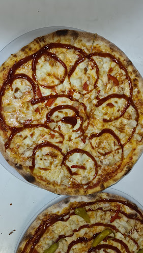 Inter Pizza Phone number