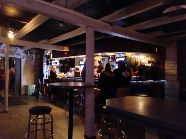Reviews of Maran Baari in Salo - Ravintola-ala