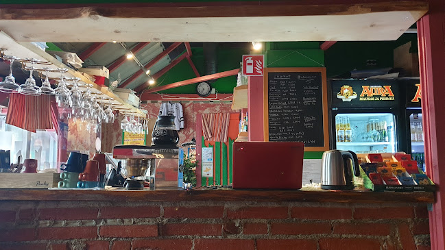 Pancho Villa Kauppiaskatu - Ravintola-ala