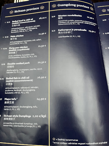 Comentarii opinii despre Golden Flower restaurant & lounge bar