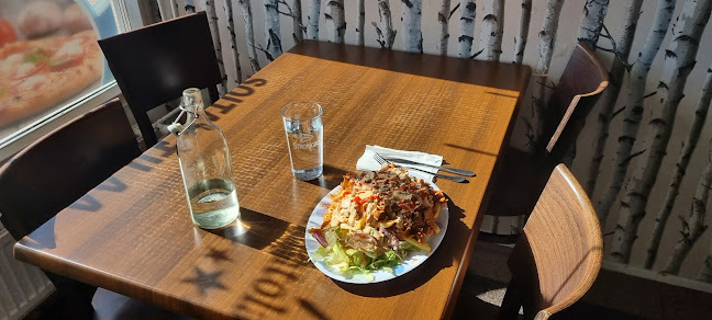 Opinii despre Ravintola Par Piz în Parainen - Ravintola-ala