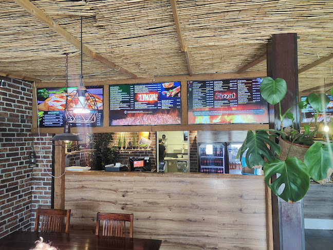 Airin Kebab Pizzeria