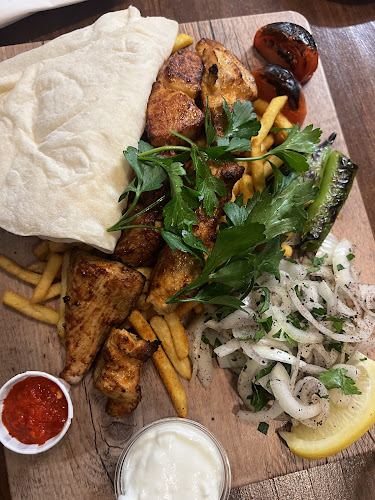 Comentarii opinii despre Ravintola Palma