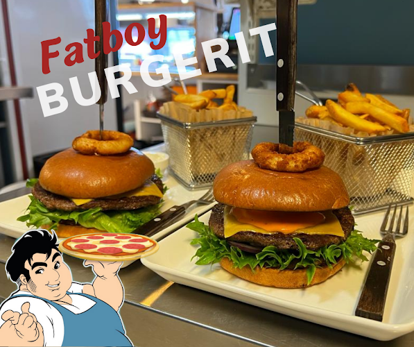 Reviews of Ravintola Fatboy in Jyväskylä - Ravintola-ala