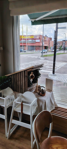 Rautatiekatu 8, 84100 Ylivieska