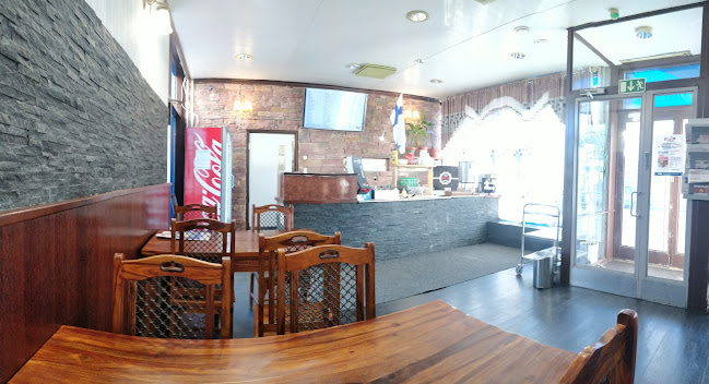 Blue Sky Kebab ja Pizzeria - Kiuruvesi