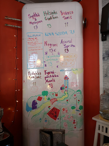 Comentarii opinii despre Pikku-Vallila