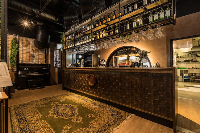 Istanbul Restaurant