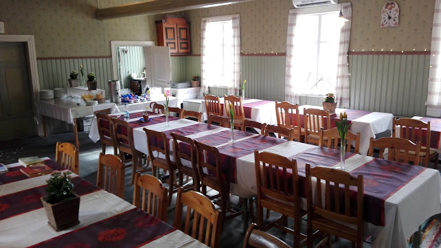 Comentarii opinii despre Itämäen talo