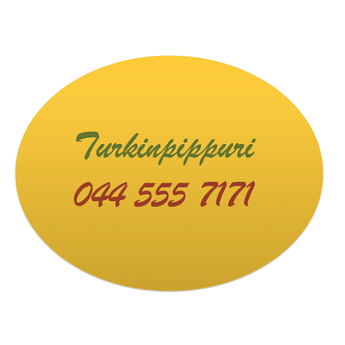 Turkinpippuri Seinäjoki