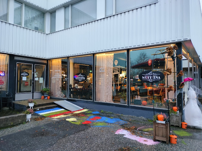 Kahvila-puoti Muffiina - Ravintola-ala