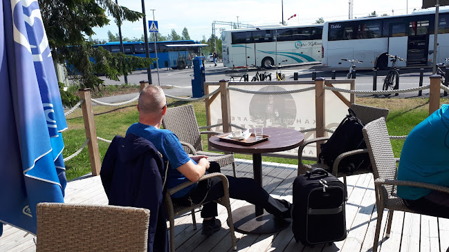 Vienankatu 9, 87100 Kajaani