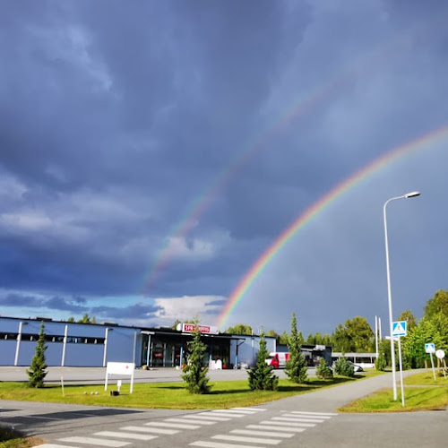 Suomen Punainen Risti Länsi-Suomen Piiri