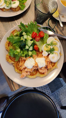 voffelikaffila.fi Oy - Ravintola-ala