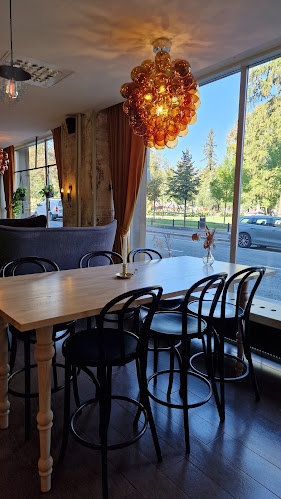 Comentarii opinii despre Frans & Sophie, Kuopio