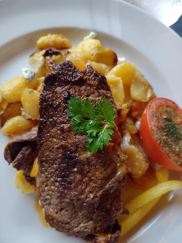 Opinii despre Ravintola Marian Talli Oy în Lapua - Ravintola-ala