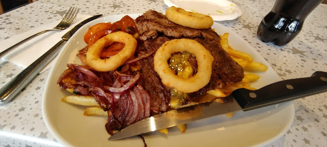 Comentarii opinii despre Mr. Denis Ravintola