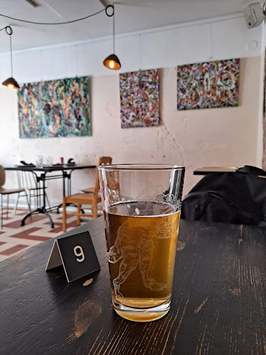 Comments and reviews of Daddy Greens Pizzabar Töölö