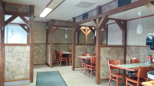 Jämsän Kebab-pizzeria - Ravintola-ala