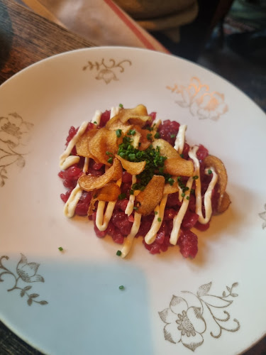 Comentarii opinii despre BasBas - Baskeri & Basso