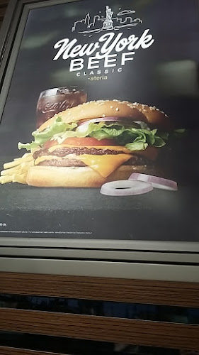 McDonald's Seinäjoki Jouppi - Seinäjoki