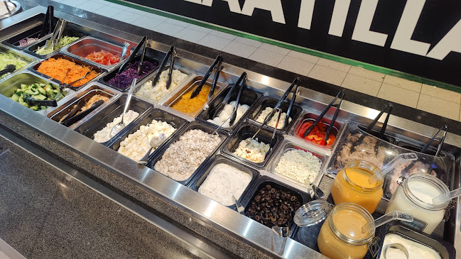 Heinosen Leipomo - Kahvila - myymälä Kanervala - Ravintola-ala