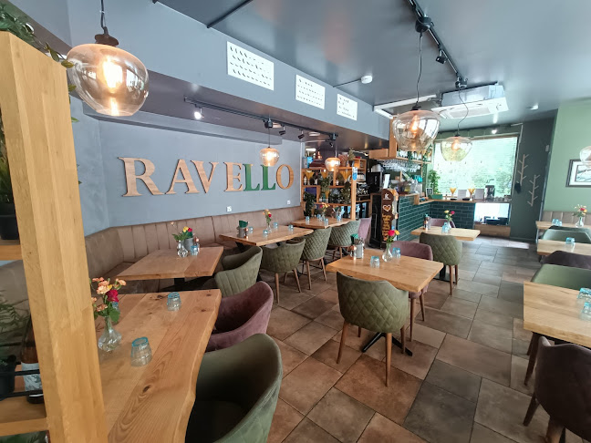 Ristorante Ravello - Helsinki