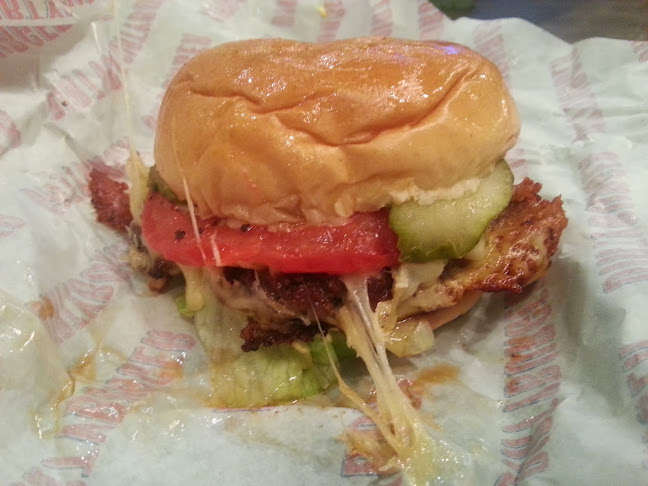 Comentarii opinii despre McDonald's Espoo Niittykumpu