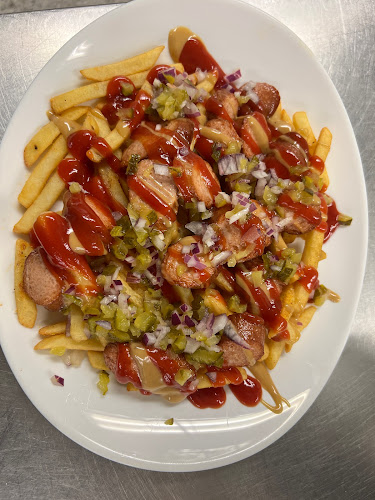 Comentarii opinii despre Ravintola Suomusjärvi