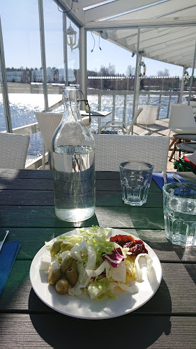 RantaCasino Restaurant & Bar - Heinola