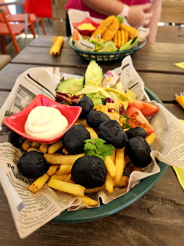 Selänpään kesäravintola J. Corazon - Ravintola-ala