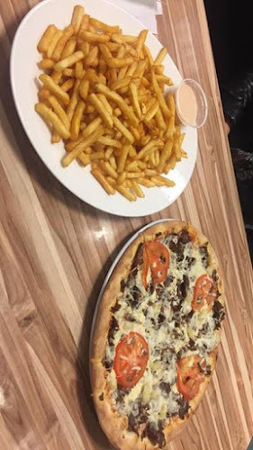 Airin Kebab - Salo