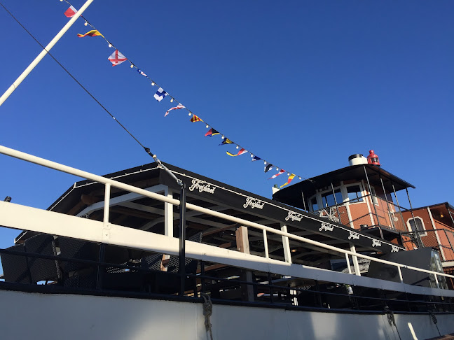 Comentarii opinii despre Laivaravintola Prinsessa Armaada