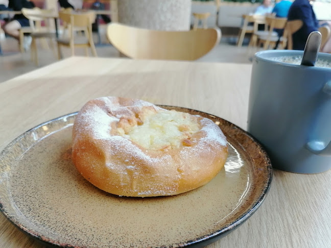 Comentarii opinii despre Kulmakonditoria Tikkuri