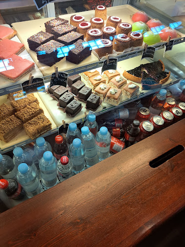 La Gelateria - Vanha Kauppahalli, Helsinki - Ravintola-ala