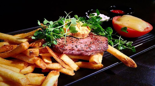 Opinii despre Calle Nightclub în Kokkola - Ravintola-ala