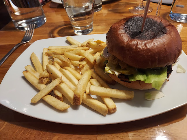 Ravintola KW - Raasepori