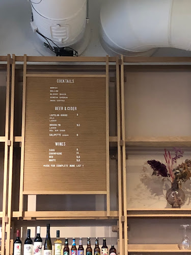 Comentarii opinii despre Restaurant and Bakery Levain