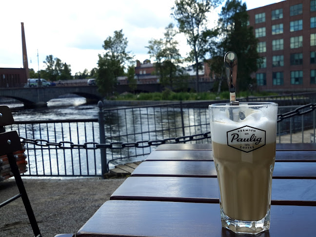 Kelloportinkatu 1, 33100 Tampere