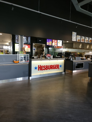 Comments and reviews of ABC Siihtala Hesburger